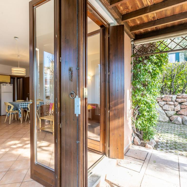 TINA HOME LAKE VIEW - Casa con 2 Camere da Letto - 46