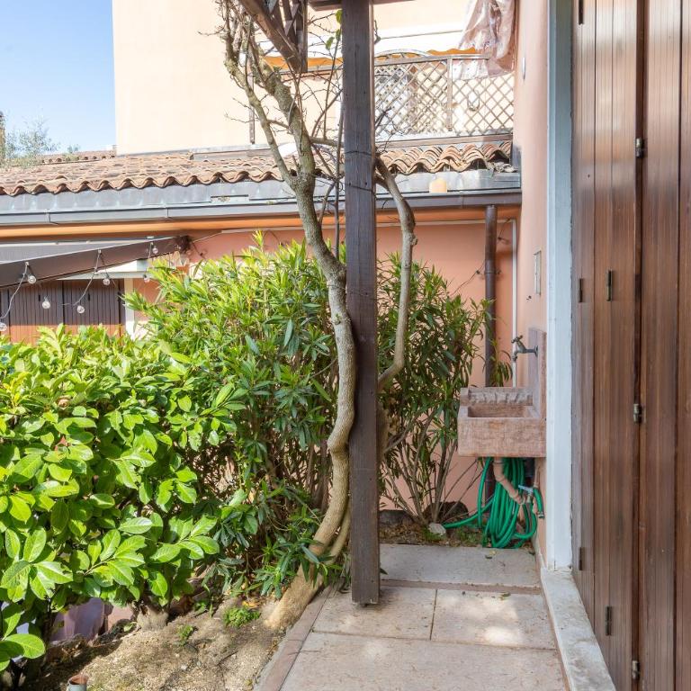 TINA HOME LAKE VIEW - Casa con 2 Camere da Letto - 52