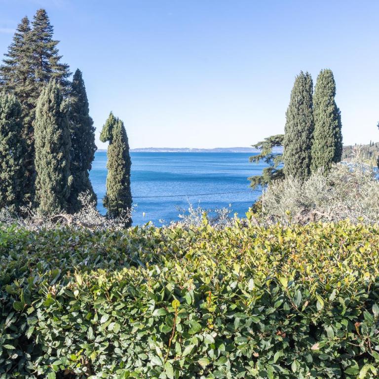 TINA HOME LAKE VIEW - Casa con 2 Camere da Letto - 29