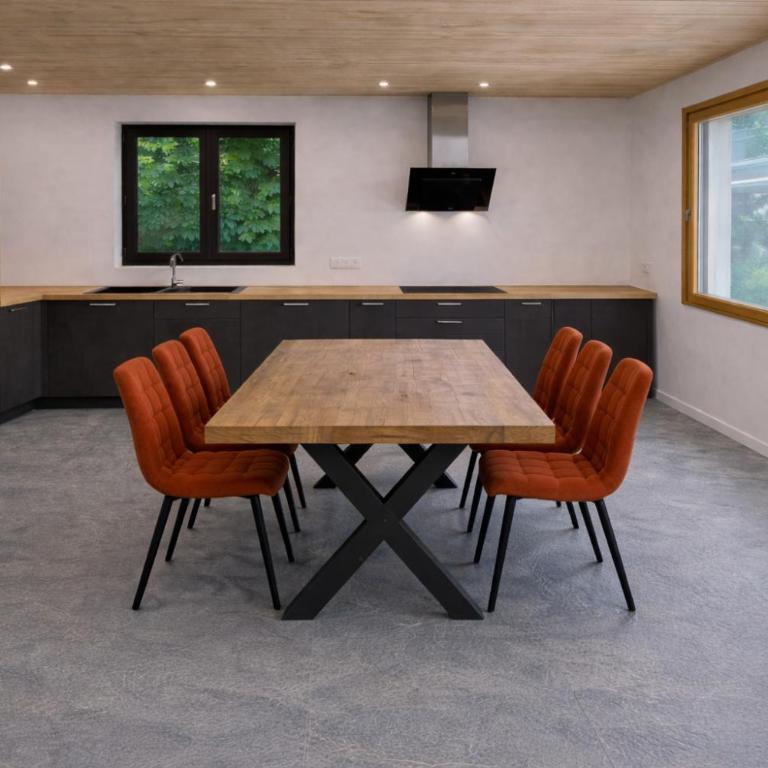 Le Grand Nant - Apartamento de 2 dormitorios - 5