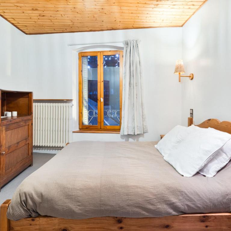 Charmant 2 Pièces avec Piscine Été, Balcon et Parking Privé à 300m des Pistes - FR-1-762-6 - Appartement - 10