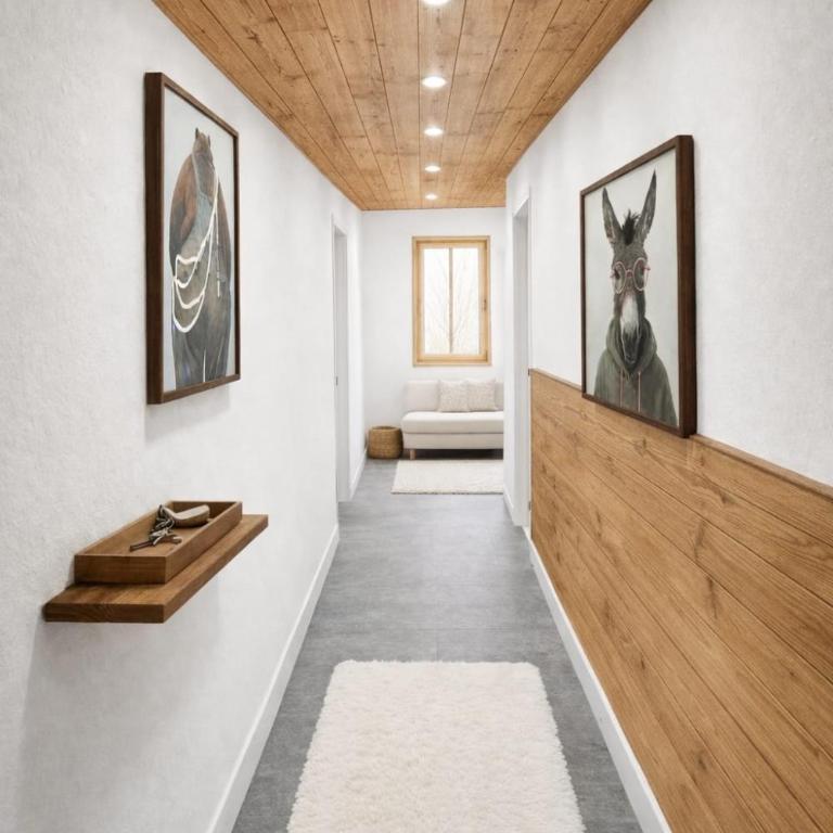 Le Grand Nant - Apartamento de 3 dormitorios - 3
