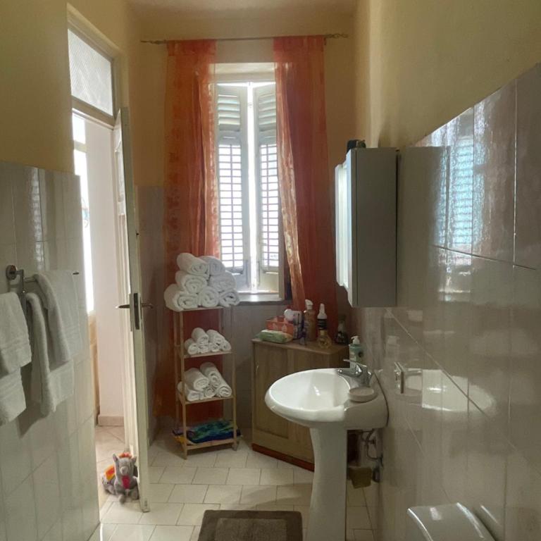 Amarily Appartament - Appartamento con 2 Camere da Letto - 17