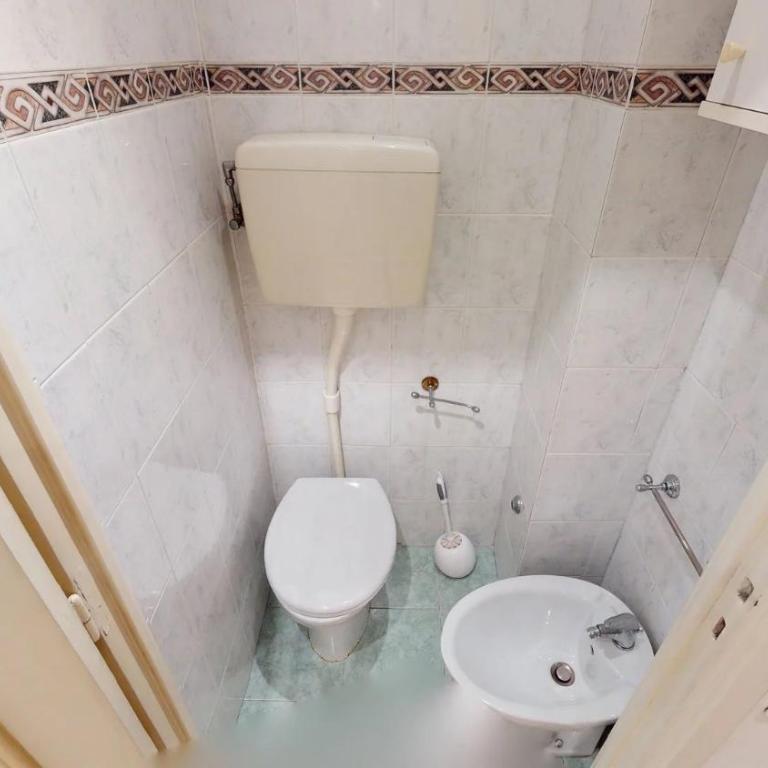 39PP - Agréable 2P plein centre de Menton avec balcon - Appartement 1 Chambre - 4