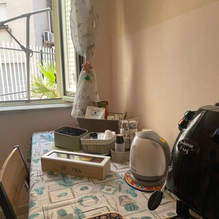 Amarily Appartament - Appartamento con 2 Camere da Letto - 11