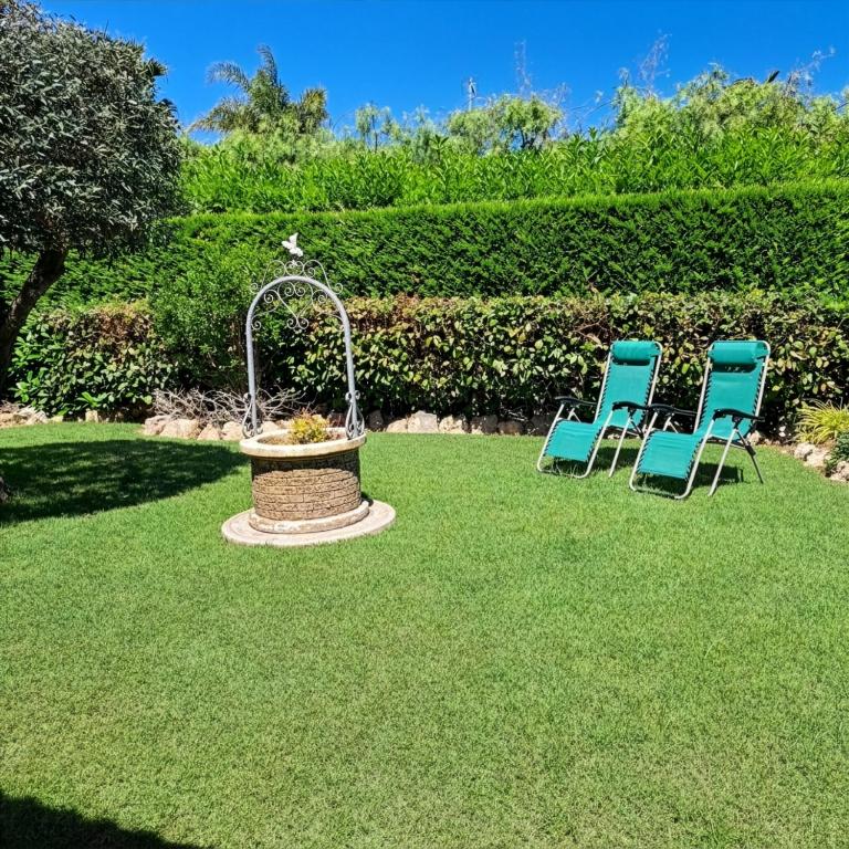 La Casa del Mare - The Sea House Campofelice Beach - Villa con 3 Camere da Letto - 8