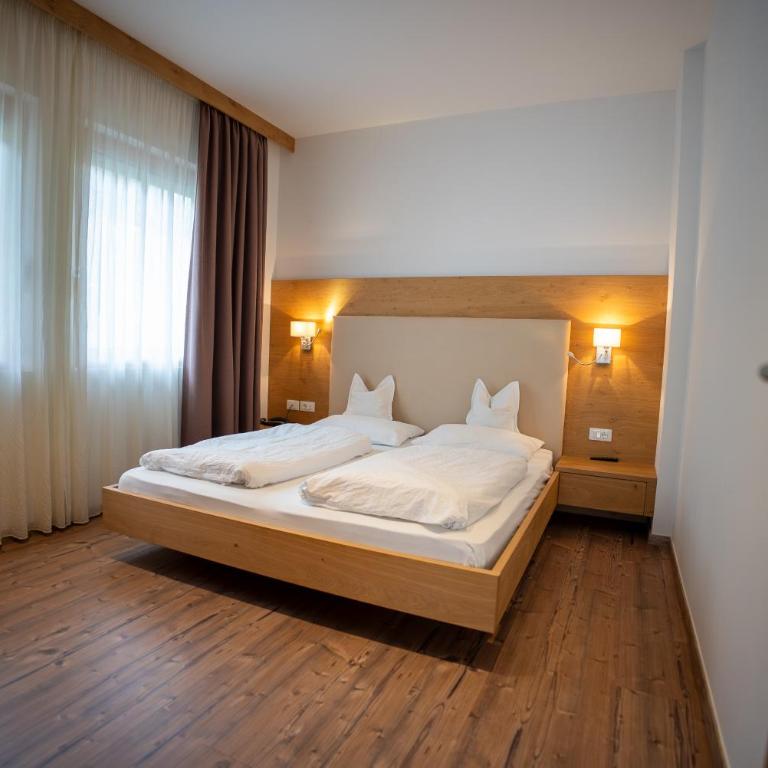 Apartments Oberdorner - Appartamento con 1 Camera da Letto, Balcone e Vista Montagna - 1