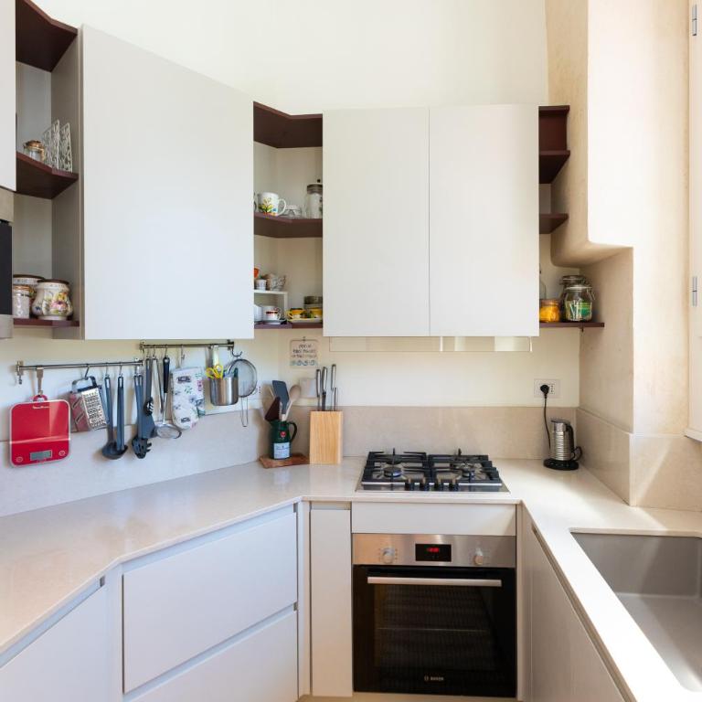 Pigneto Terrace by Rental in Rome - Appartamento con 2 Camere da Letto - 2