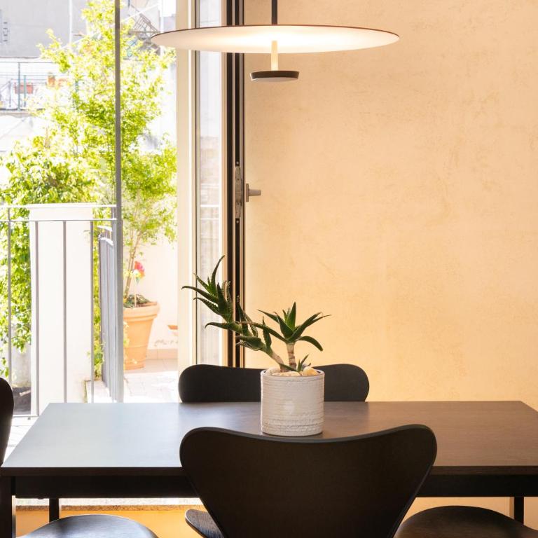 Pigneto Terrace by Rental in Rome - Appartamento con 2 Camere da Letto - 6