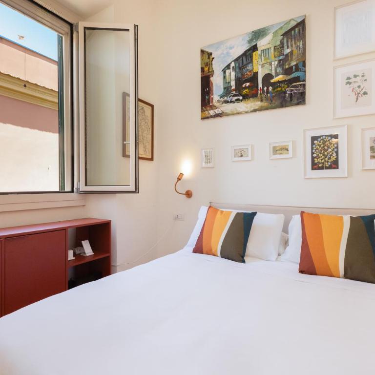 Pigneto Terrace by Rental in Rome - Appartamento con 2 Camere da Letto - 7