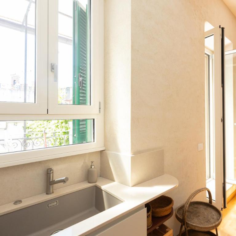 Pigneto Terrace by Rental in Rome - Appartamento con 2 Camere da Letto - 8