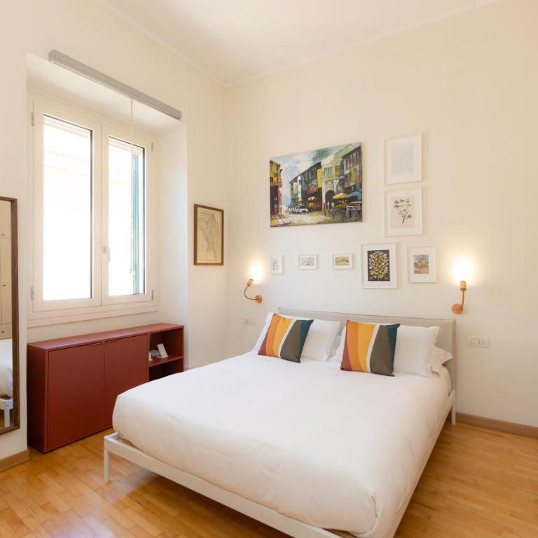 Pigneto Terrace by Rental in Rome - Appartamento con 2 Camere da Letto - 12