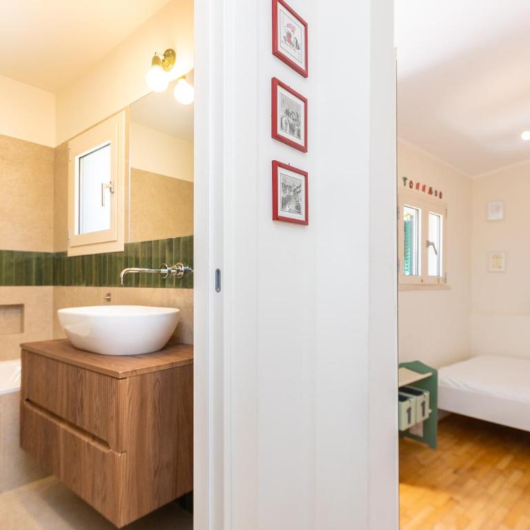 Pigneto Terrace by Rental in Rome - Appartamento con 2 Camere da Letto - 18