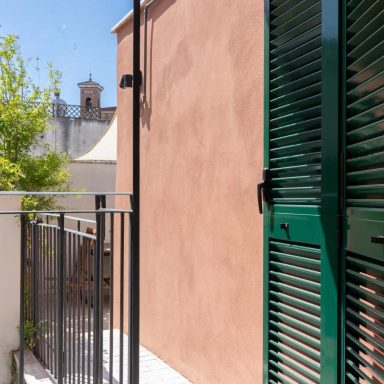 Pigneto Terrace by Rental in Rome - Appartamento con 2 Camere da Letto - 22