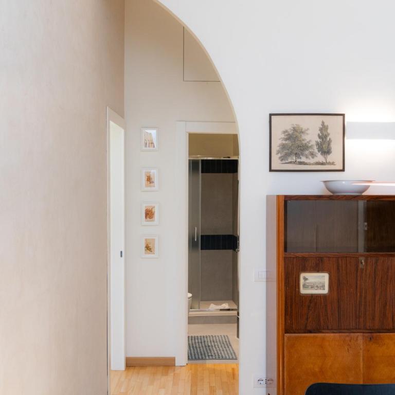 Pigneto Terrace by Rental in Rome - Appartamento con 2 Camere da Letto - 23