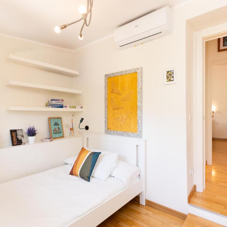 Pigneto Terrace by Rental in Rome - Appartamento con 2 Camere da Letto - 24