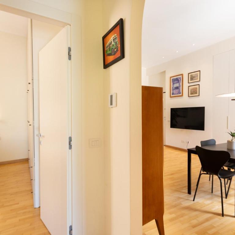 Pigneto Terrace by Rental in Rome - Appartamento con 2 Camere da Letto - 26