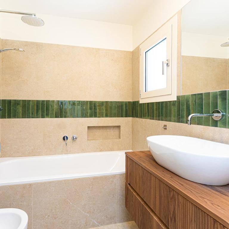Pigneto Terrace by Rental in Rome - Appartamento con 2 Camere da Letto - 27