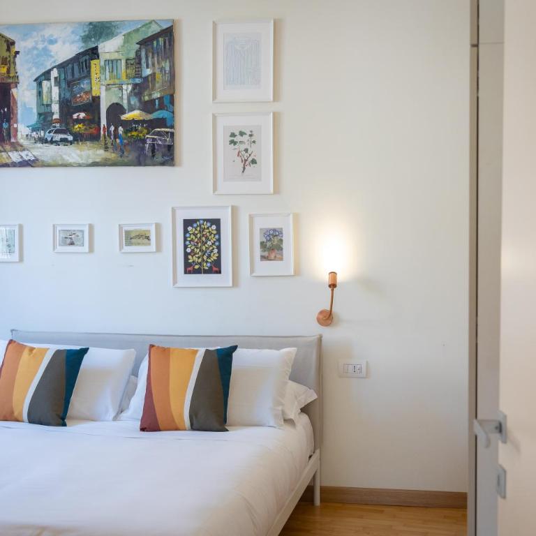 Pigneto Terrace by Rental in Rome - Appartamento con 2 Camere da Letto - 28