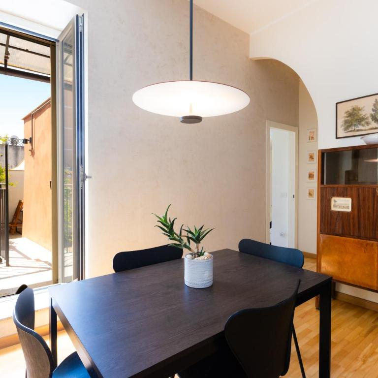 Pigneto Terrace by Rental in Rome - Appartamento con 2 Camere da Letto - 30