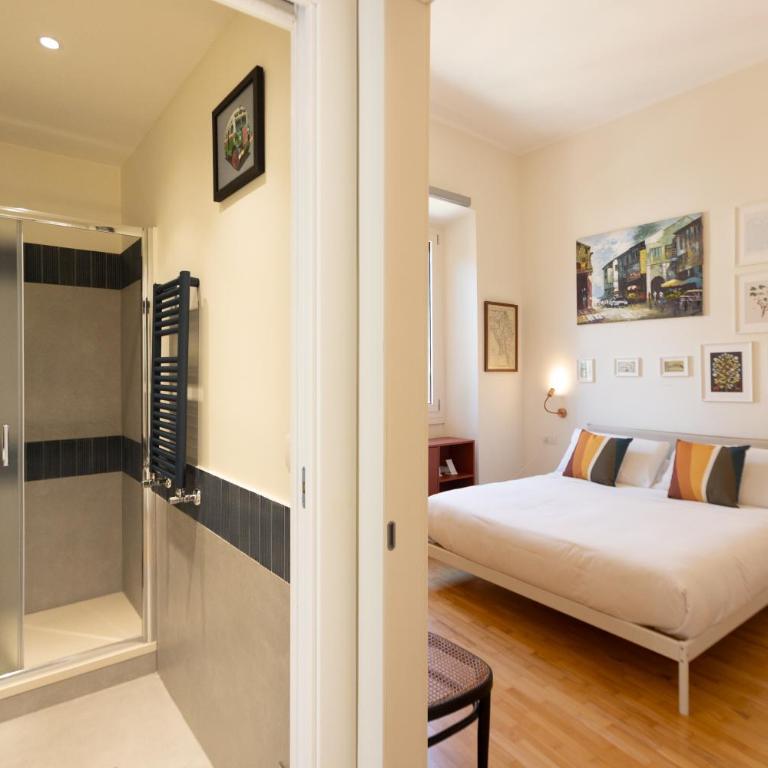 Pigneto Terrace by Rental in Rome - Appartamento con 2 Camere da Letto - 33