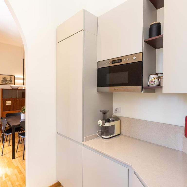 Pigneto Terrace by Rental in Rome - Appartamento con 2 Camere da Letto - 34