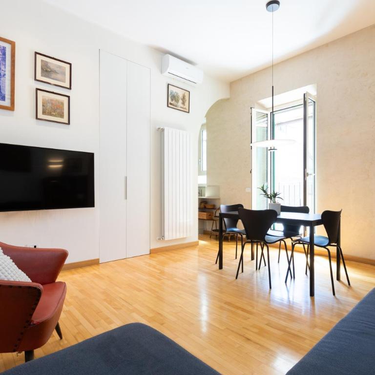 Pigneto Terrace by Rental in Rome - Appartamento con 2 Camere da Letto - 36
