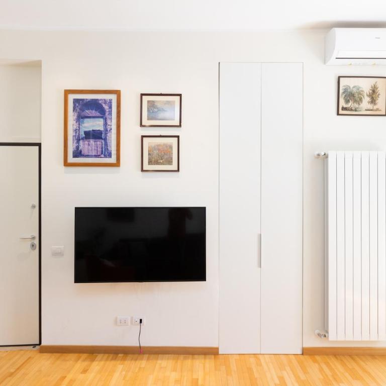 Pigneto Terrace by Rental in Rome - Appartamento con 2 Camere da Letto - 38