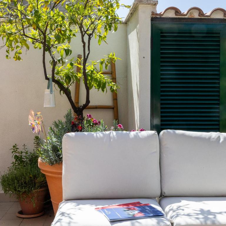 Pigneto Terrace by Rental in Rome - Appartamento con 2 Camere da Letto - 41
