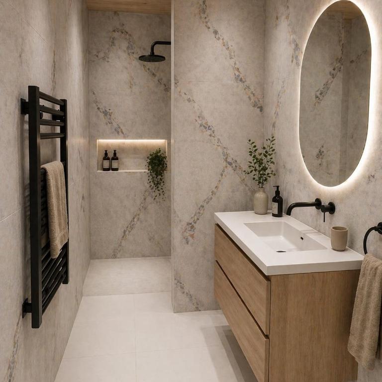 Le Grand Nant - Apartamento de 3 dormitorios - 4