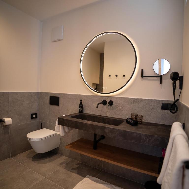 Apartments Oberdorner - Appartamento con 2 Camere da Letto e Terrazza - 2