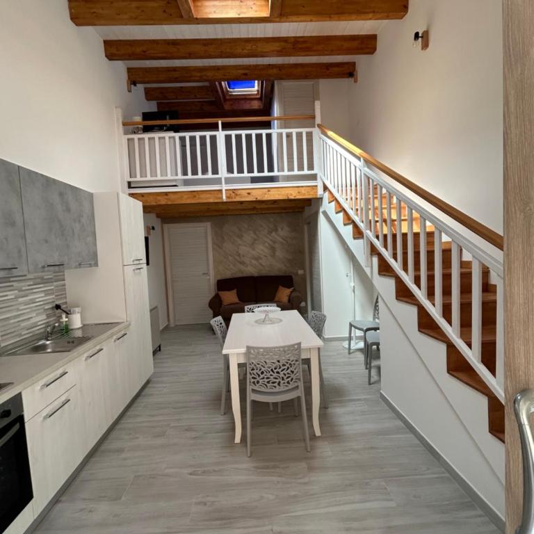 La Casa di Carmela - Casa con 1 dormitorio - 5