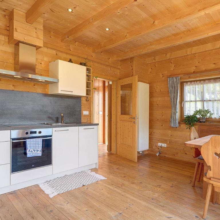 Ferienhaus Schwarzenbach - Casa con 2 Camere da Letto - 14