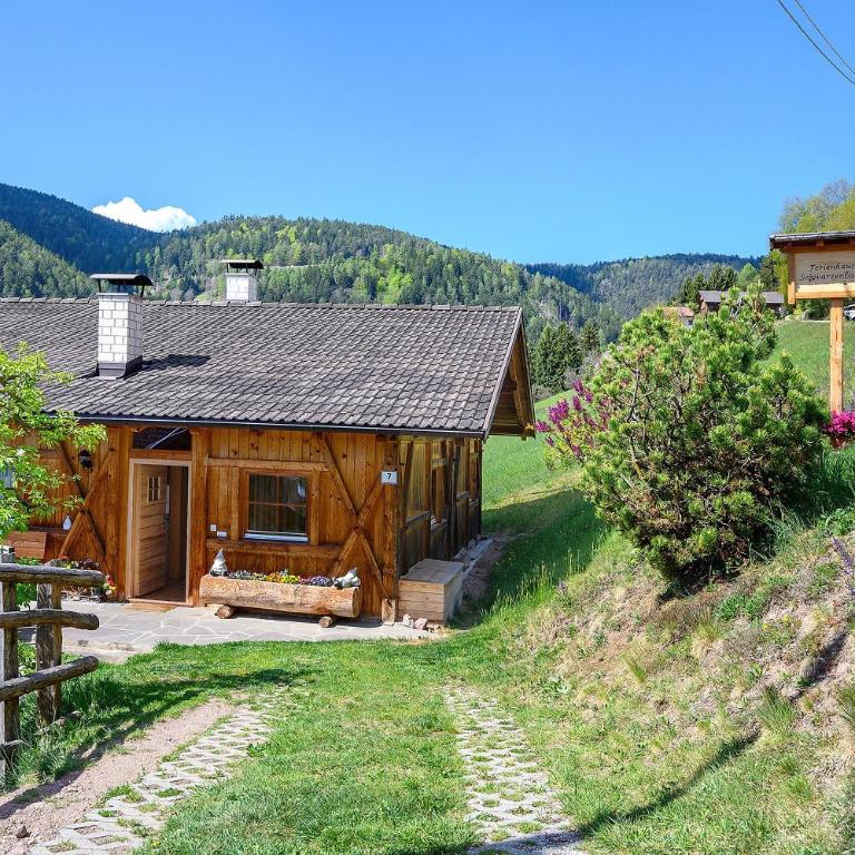 Ferienhaus Schwarzenbach - Casa con 2 Camere da Letto - 40