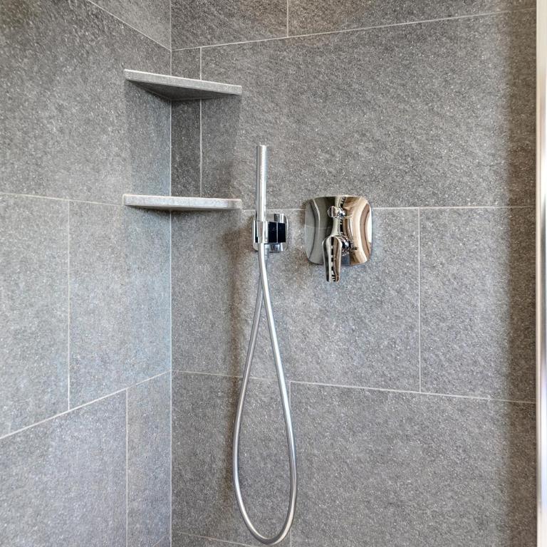 Ferienhaus Schwarzenbach - Casa con 2 Camere da Letto - 26