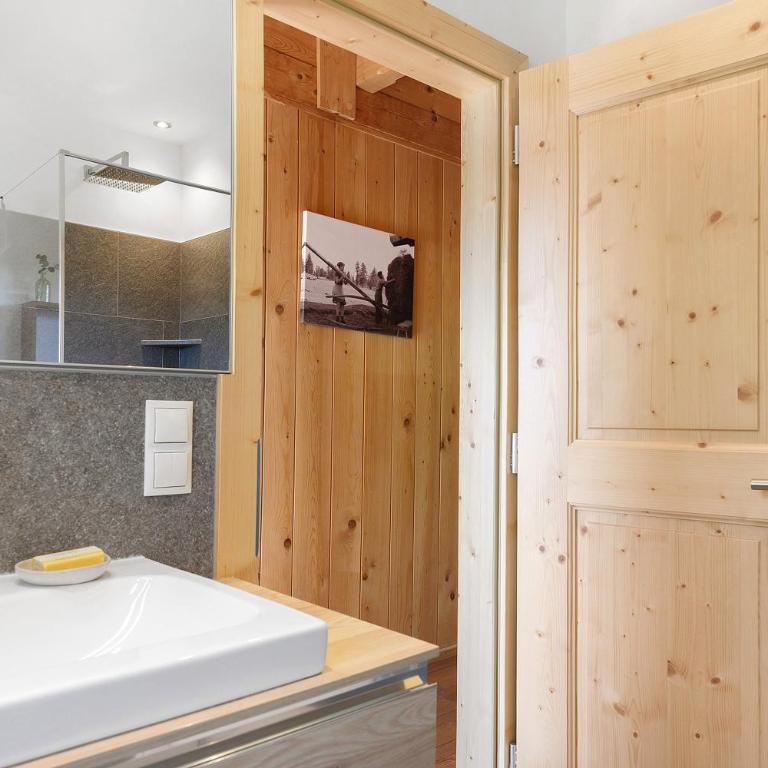 Ferienhaus Schwarzenbach - Casa con 2 Camere da Letto - 28
