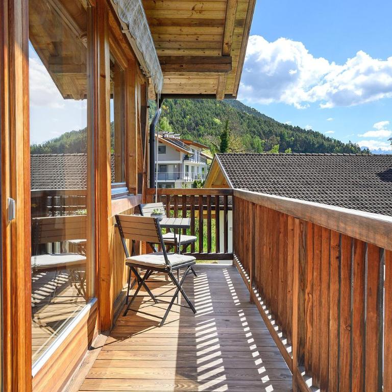 Ferienhaus Schwarzenbach - Casa con 2 Camere da Letto - 5
