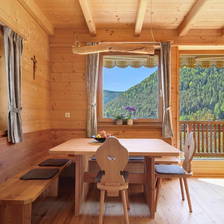Ferienhaus Schwarzenbach - Casa con 2 Camere da Letto - 11
