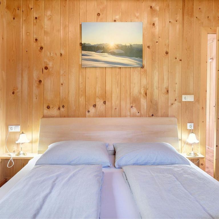 Ferienhaus Schwarzenbach - Casa con 2 Camere da Letto - 23