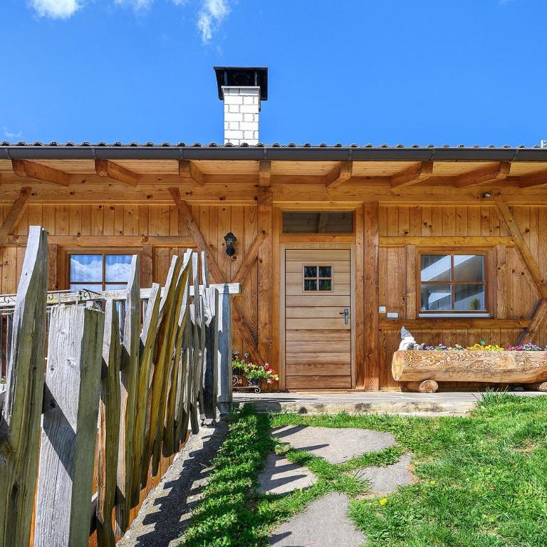 Ferienhaus Schwarzenbach - Casa con 2 Camere da Letto - 35