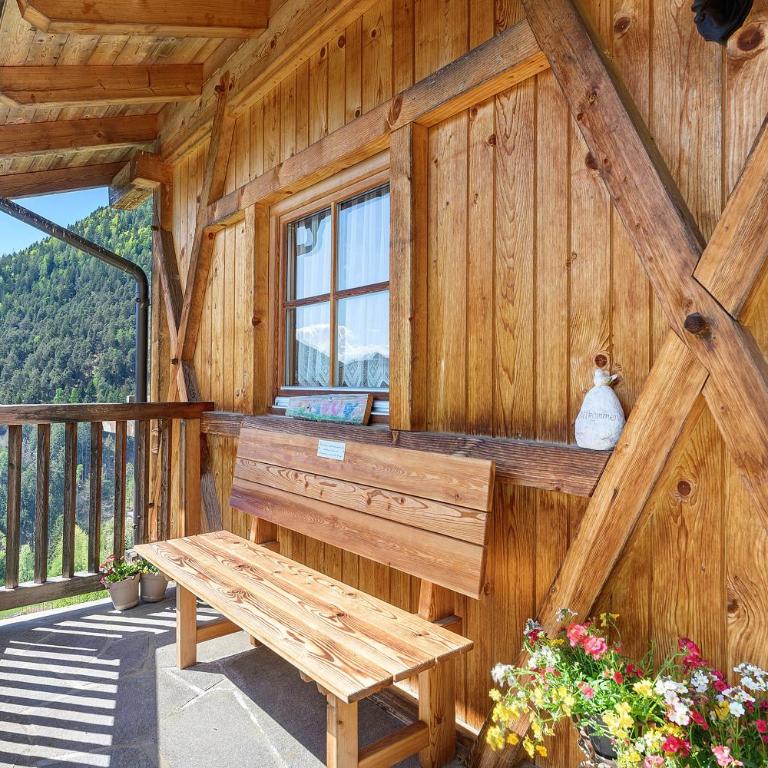 Ferienhaus Schwarzenbach - Casa con 2 Camere da Letto - 4