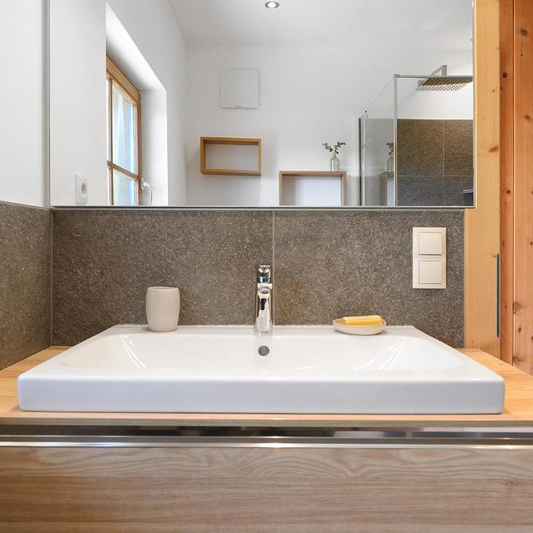 Ferienhaus Schwarzenbach - Casa con 2 Camere da Letto - 27