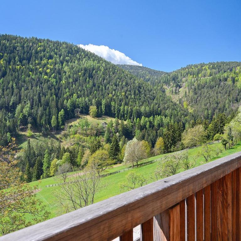 Ferienhaus Schwarzenbach - Casa con 2 Camere da Letto - 36