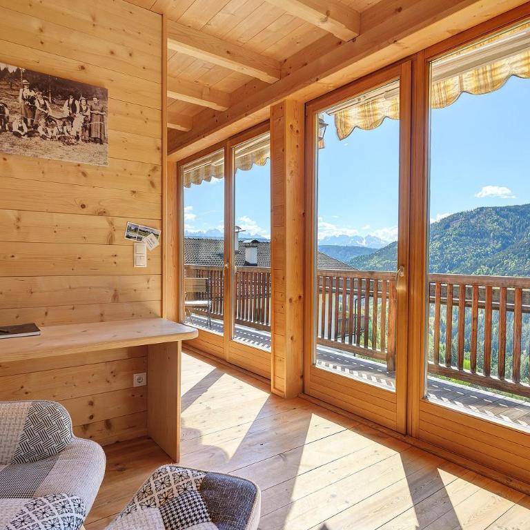 Ferienhaus Schwarzenbach - Casa con 2 Camere da Letto - 10