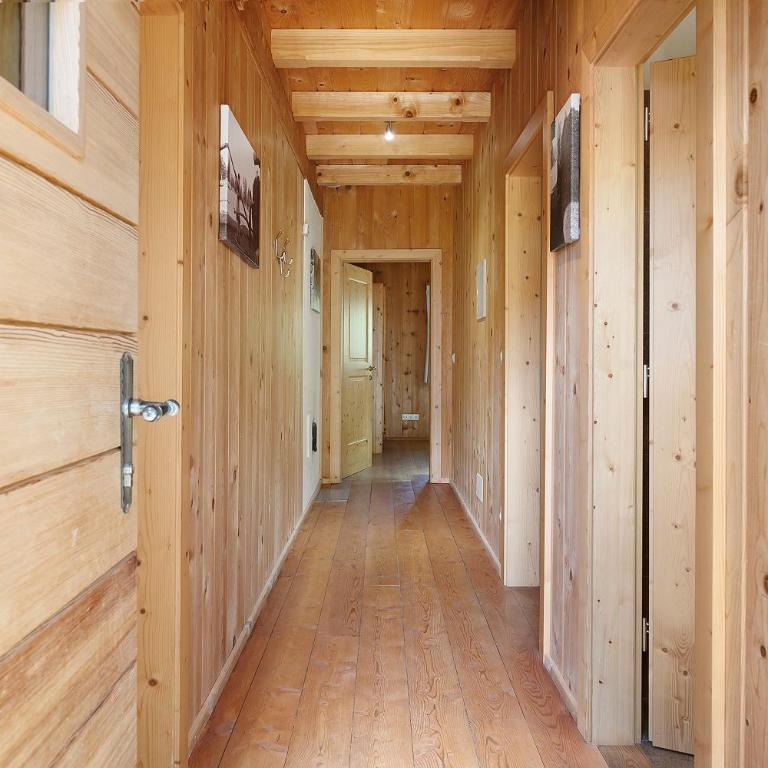 Ferienhaus Schwarzenbach - Casa con 2 Camere da Letto - 19