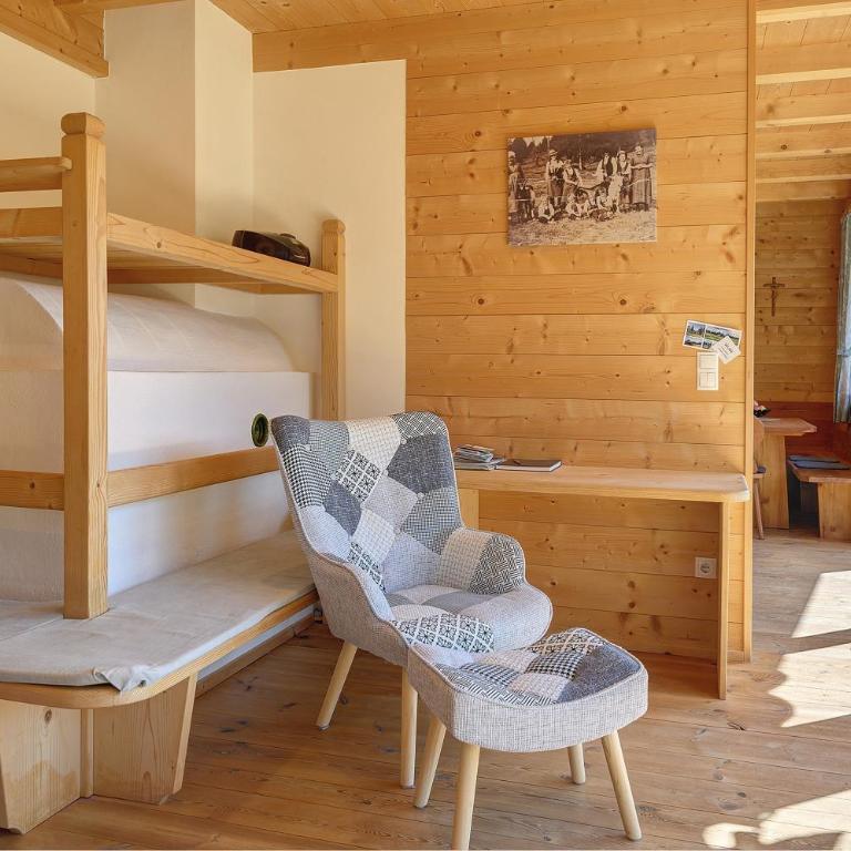 Ferienhaus Schwarzenbach - Casa con 2 Camere da Letto - 9