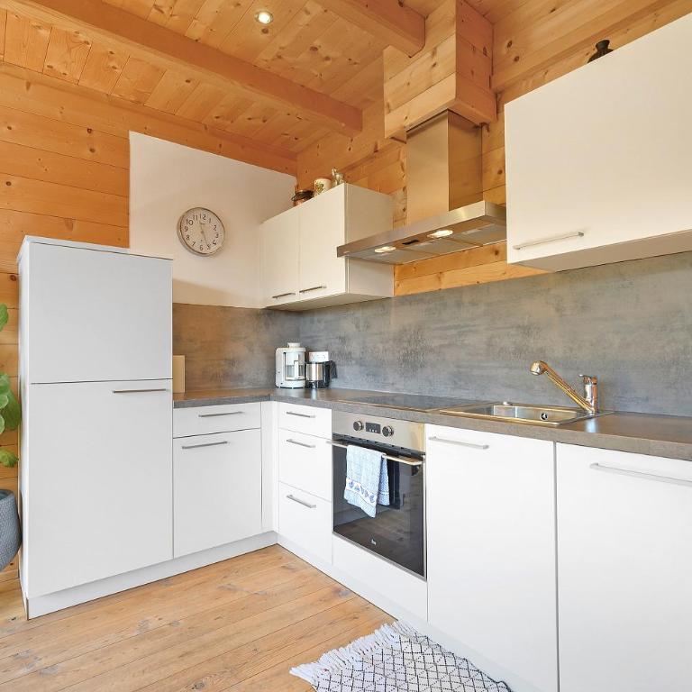 Ferienhaus Schwarzenbach - Casa con 2 Camere da Letto - 15