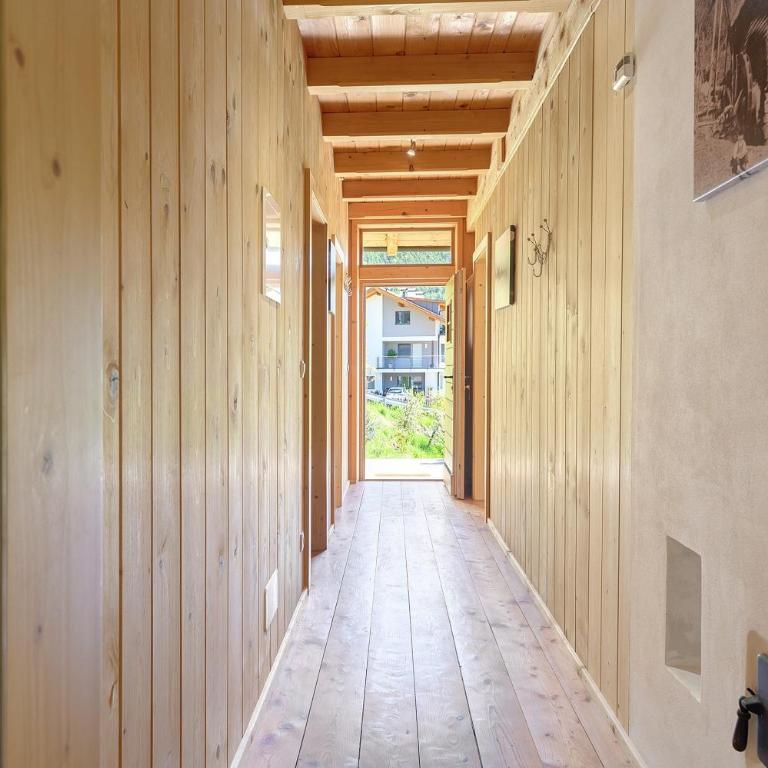 Ferienhaus Schwarzenbach - Casa con 2 Camere da Letto - 33