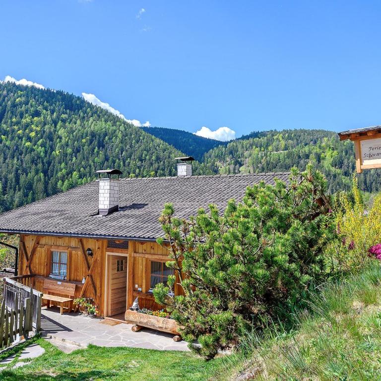 Ferienhaus Schwarzenbach - Casa con 2 Camere da Letto - 39