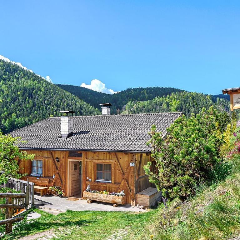 Ferienhaus Schwarzenbach - Casa con 2 Camere da Letto - 38